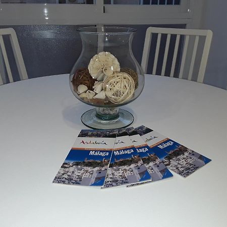 Adoorable Malaga Center Leilighet Eksteriør bilde
