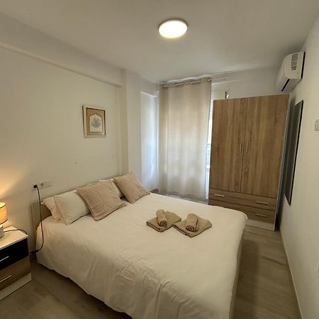 Adoorable Malaga Center Leilighet Eksteriør bilde